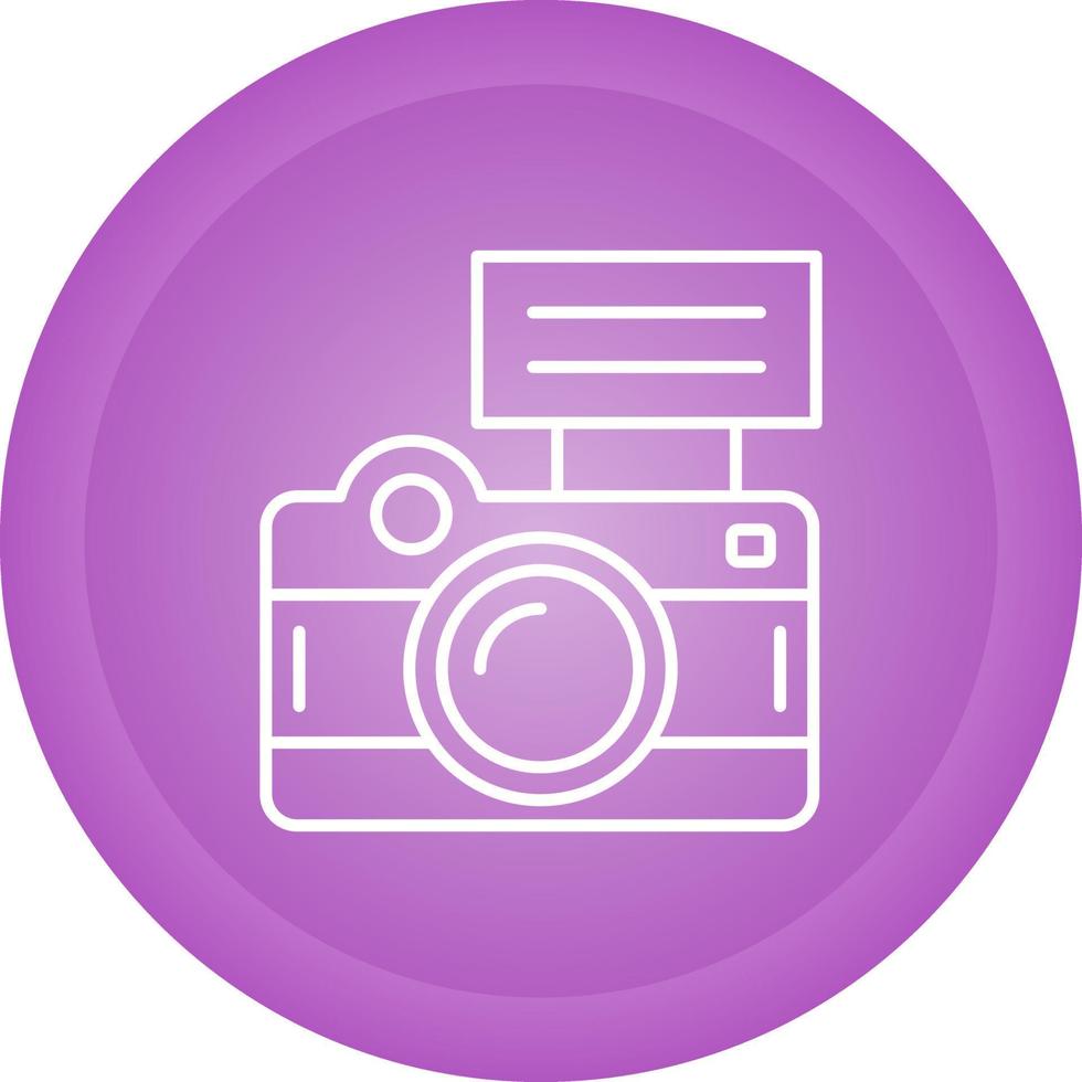 Camera Flash Vector Icon 22688056 Vector Art at Vecteezy