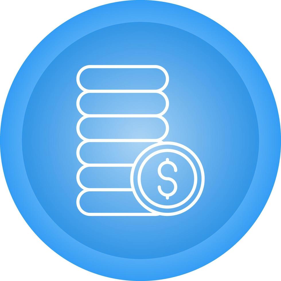 Earning Vector Icon