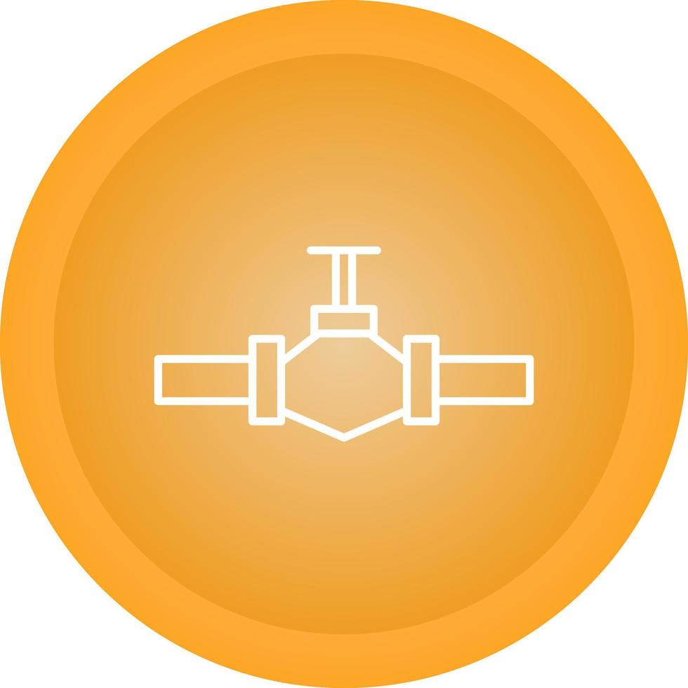 Valve Vector Icon