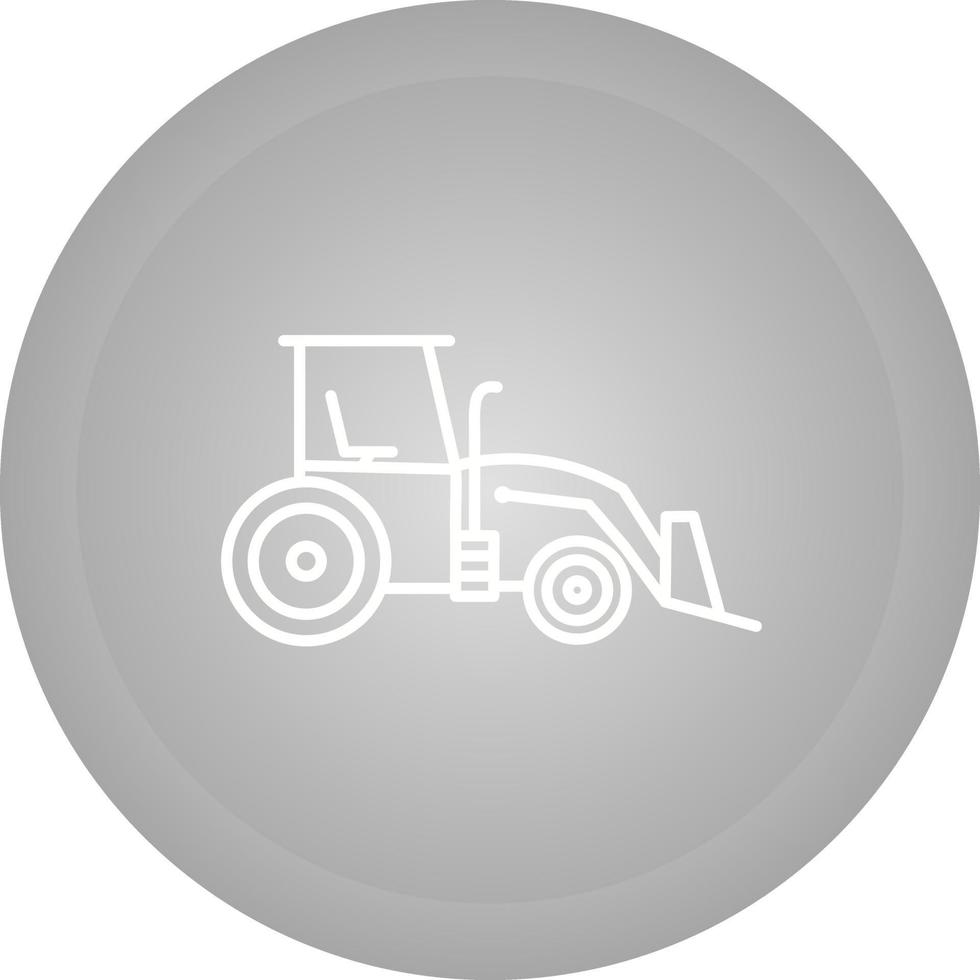 Loader Vector Icon