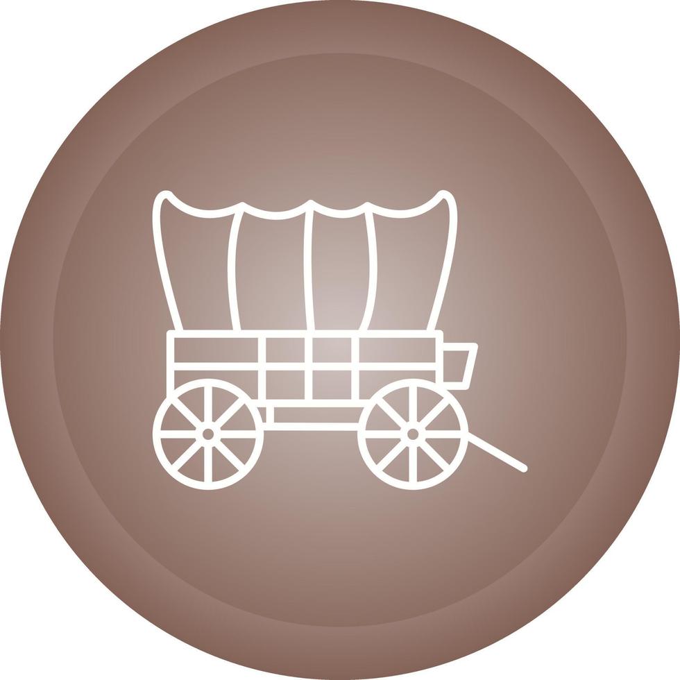 Cart Vector Icon