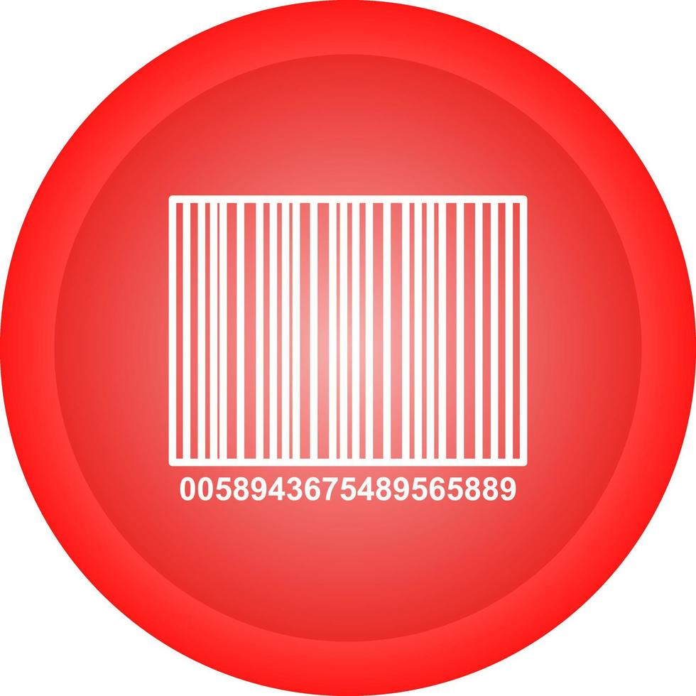 Digital Access Vector Icon