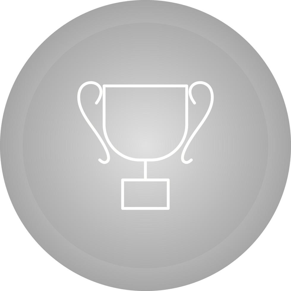 Awards Vector Icon