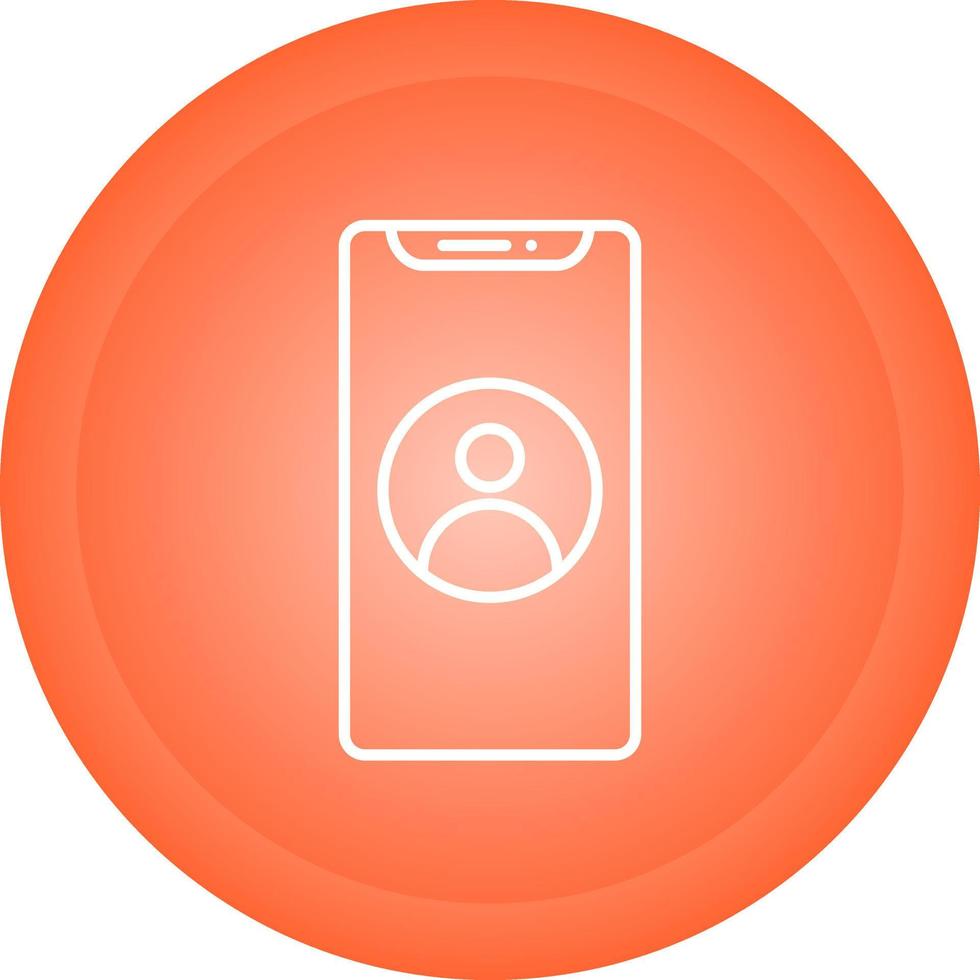 User Experience Vector Icon