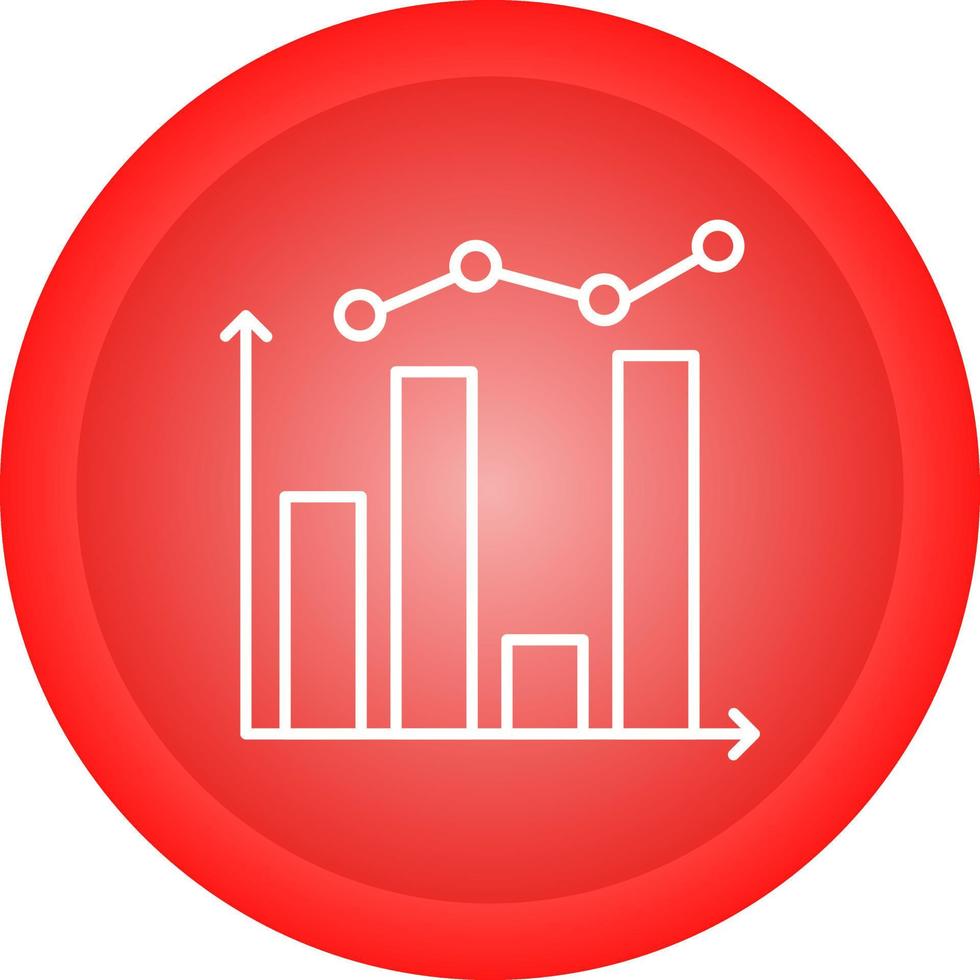 Statistics Vector Icon
