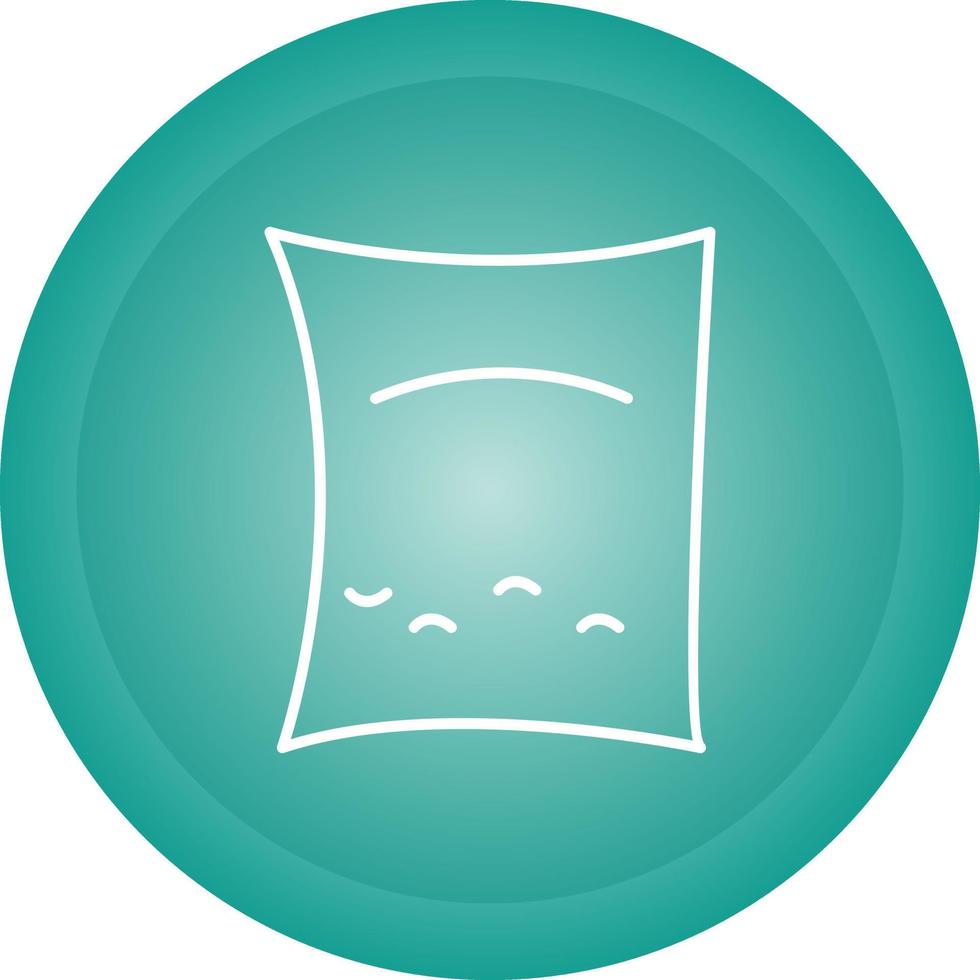 Snacks Vector Icon