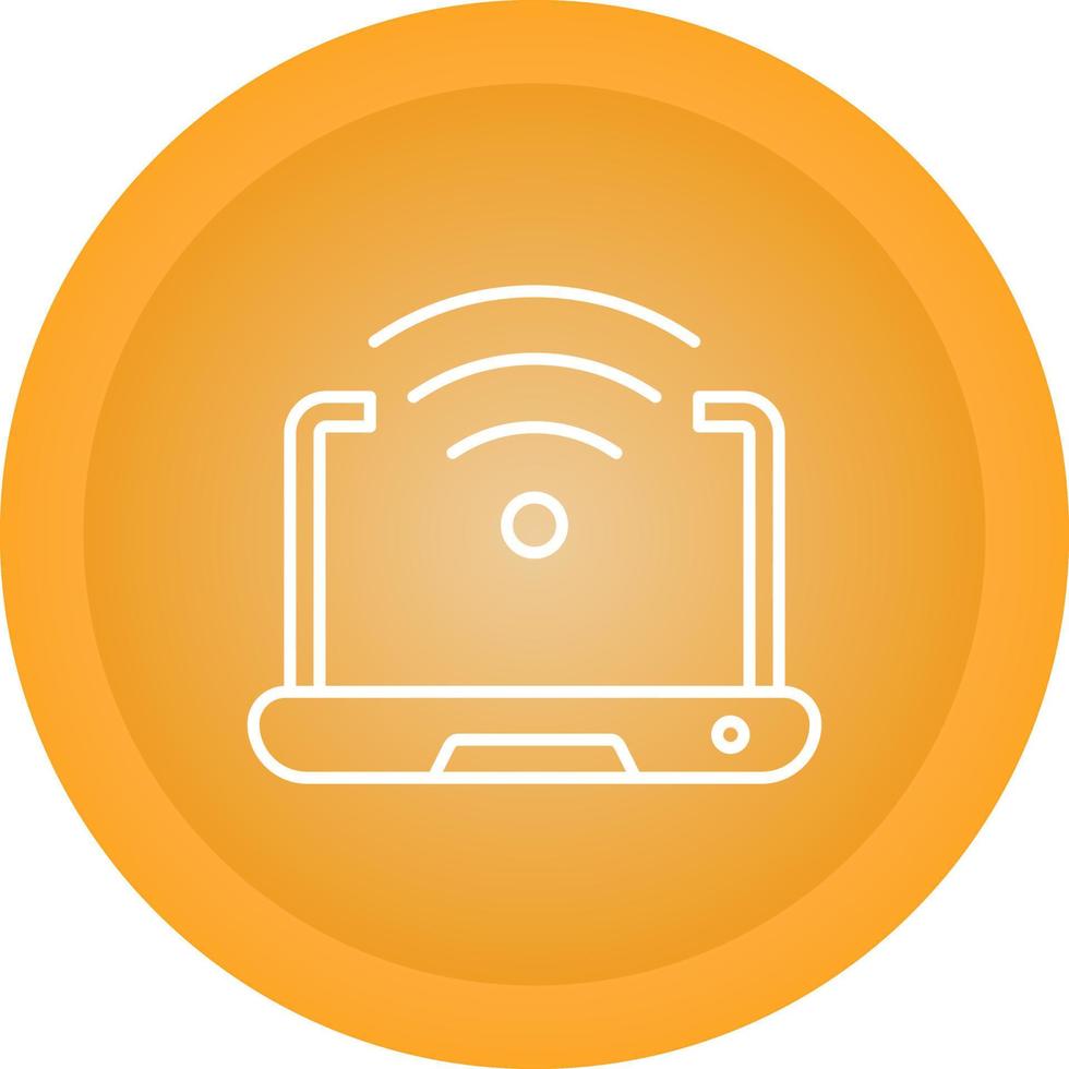 Wifi Vector Icon