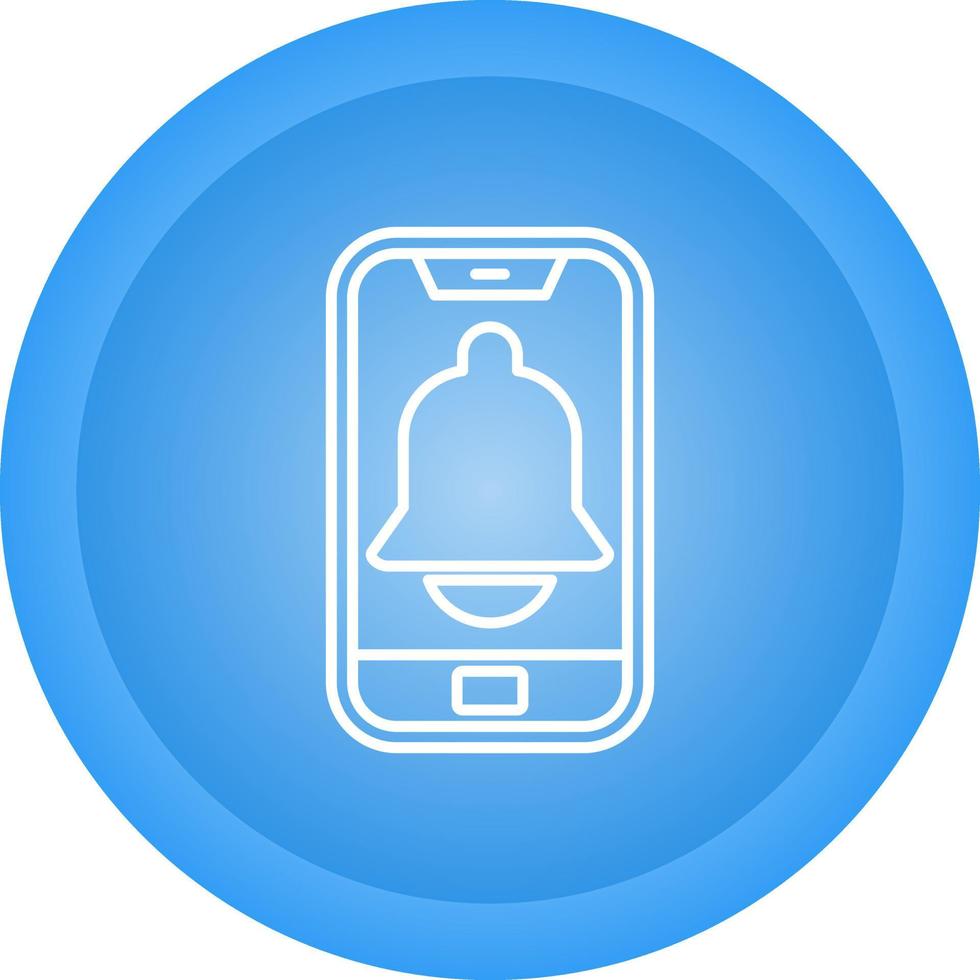 Notification Vector Icon