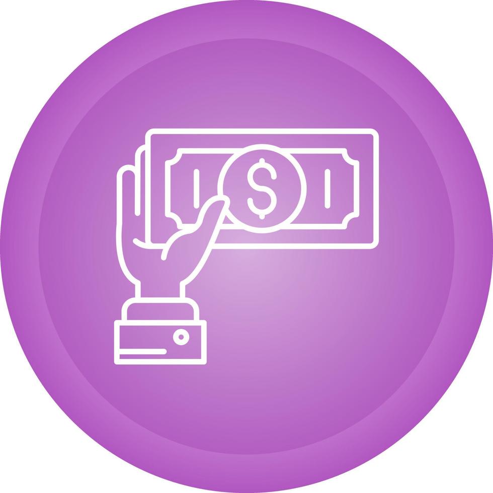 Money Vector Icon