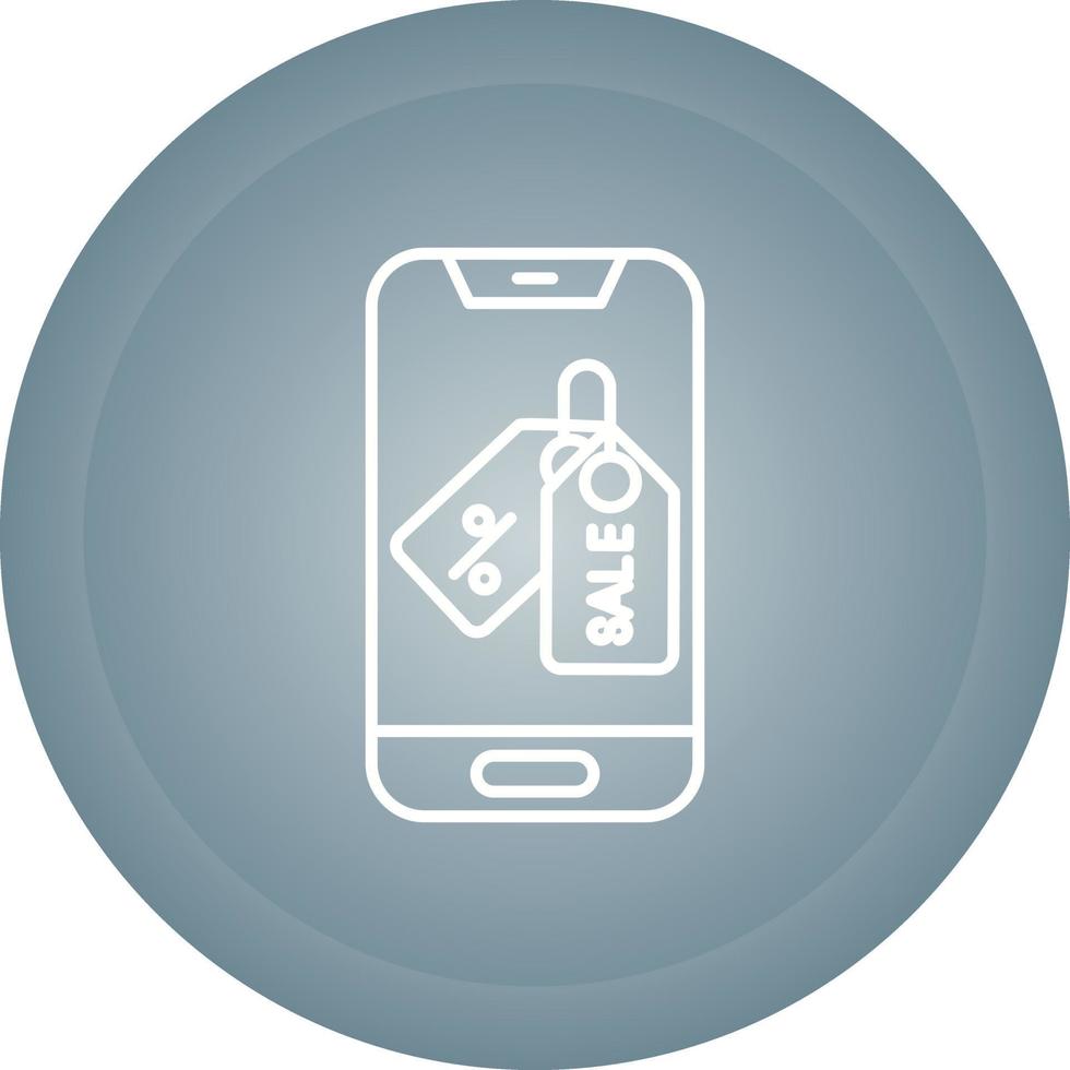 Offer Vector Icon