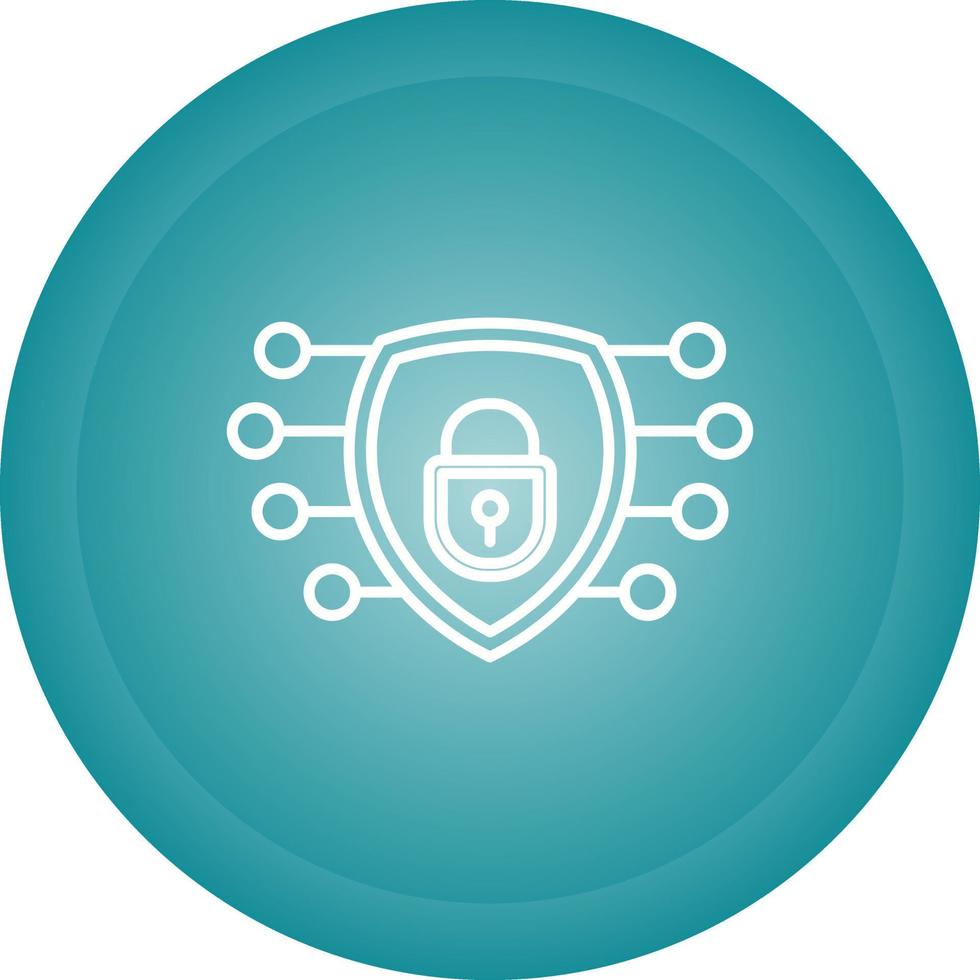 Security Vector Icon