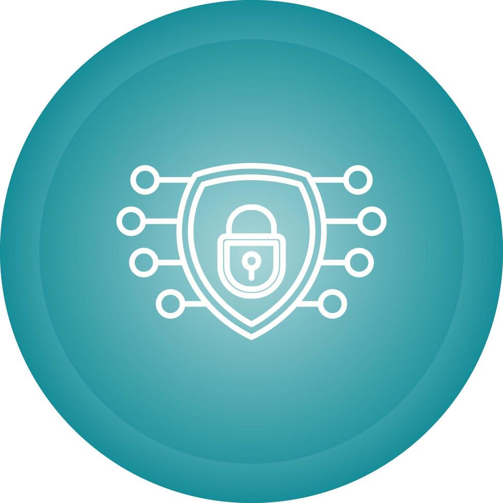 Security Vector Icon