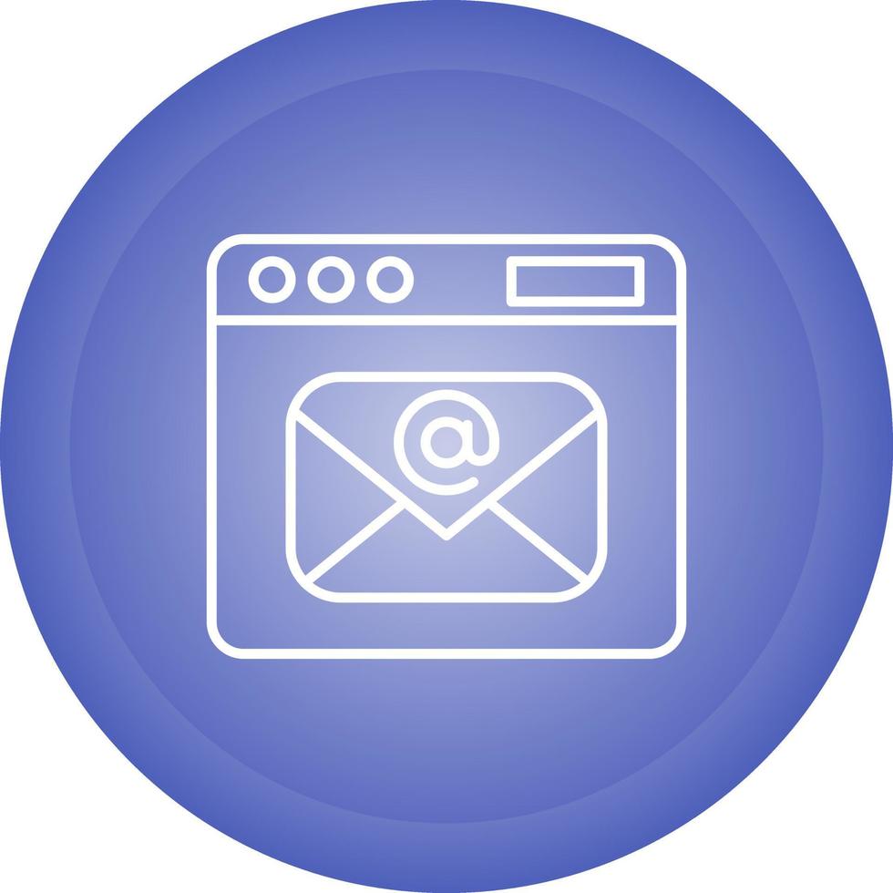 Email Vector Icon