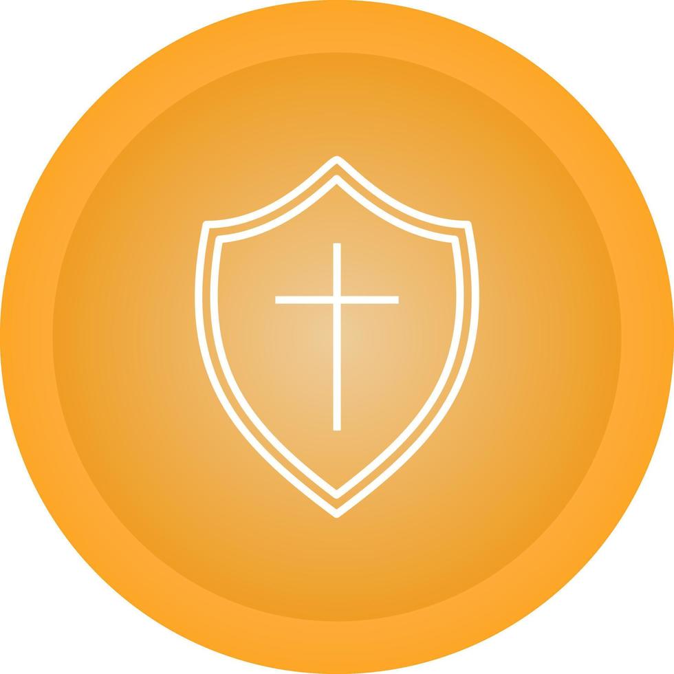 Shield Vector Icon