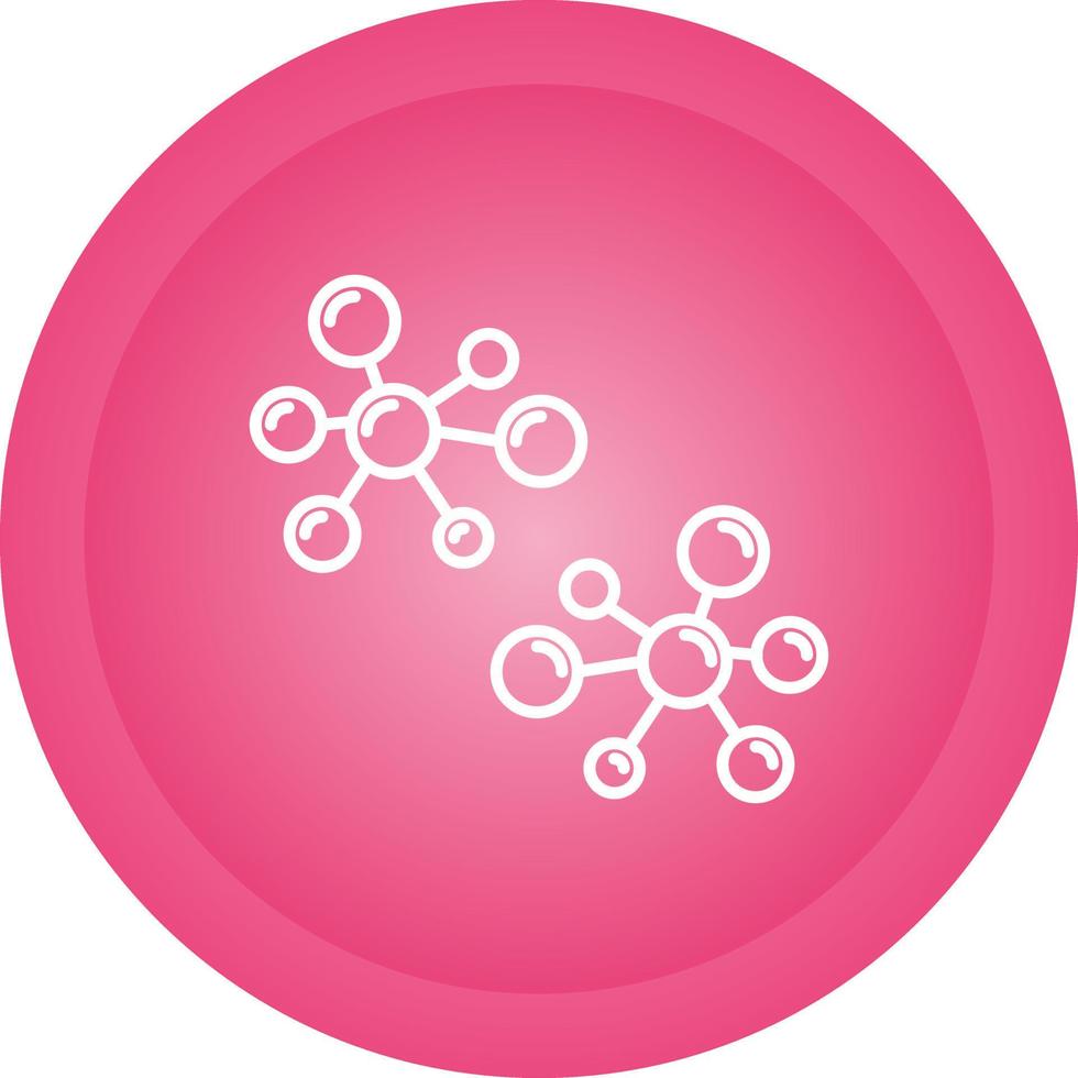 Atom Vector Icon