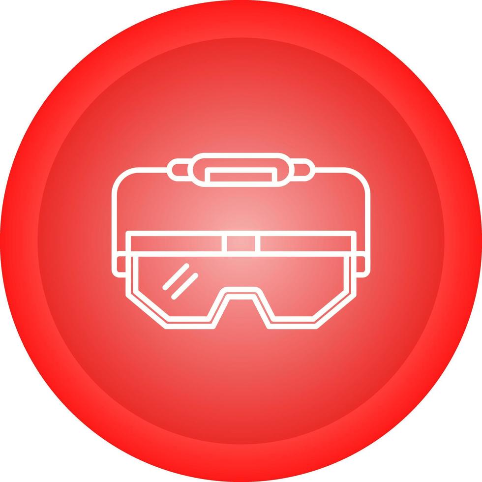 Lab Glasses Vector Icon 22690238 Vector Art at Vecteezy