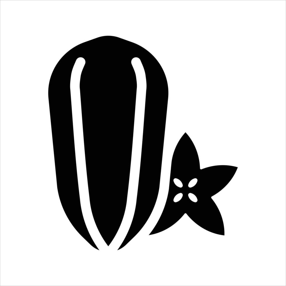Fruit Illustration Vector