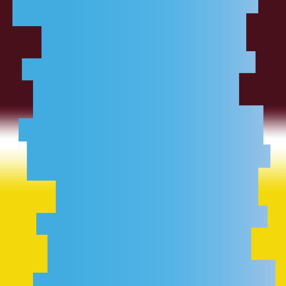 Colorful template banner with gradient color. Design with liquid shape. Dynamic shapes composition. Vector for advertising, background, banner, poster, business card,  book design, website background