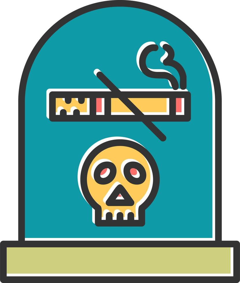Death Vector Icon