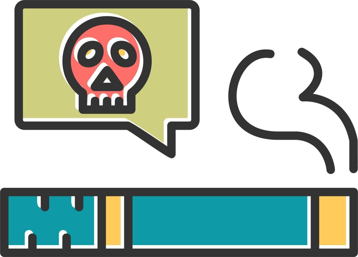 Death Vector Icon