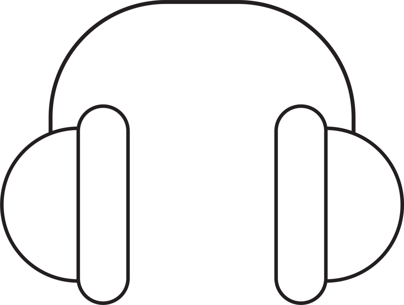 The music icon png image