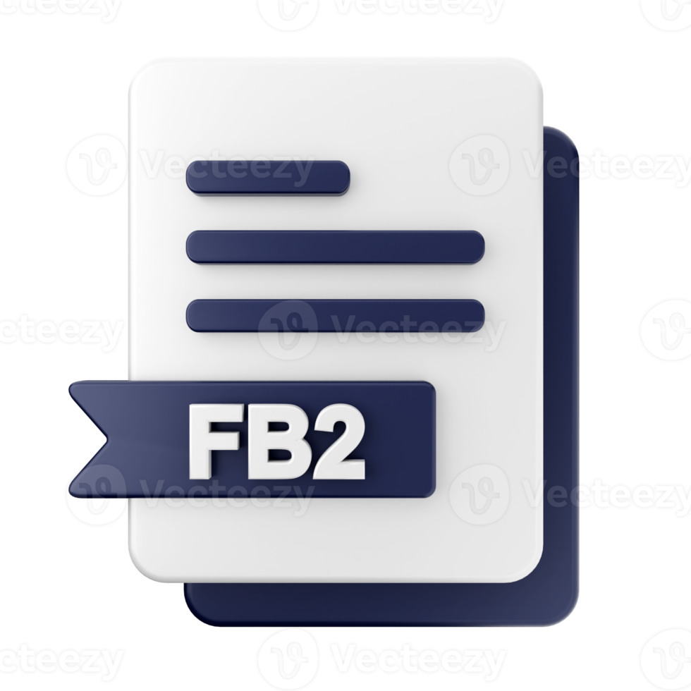 3d file format data icon illustration png