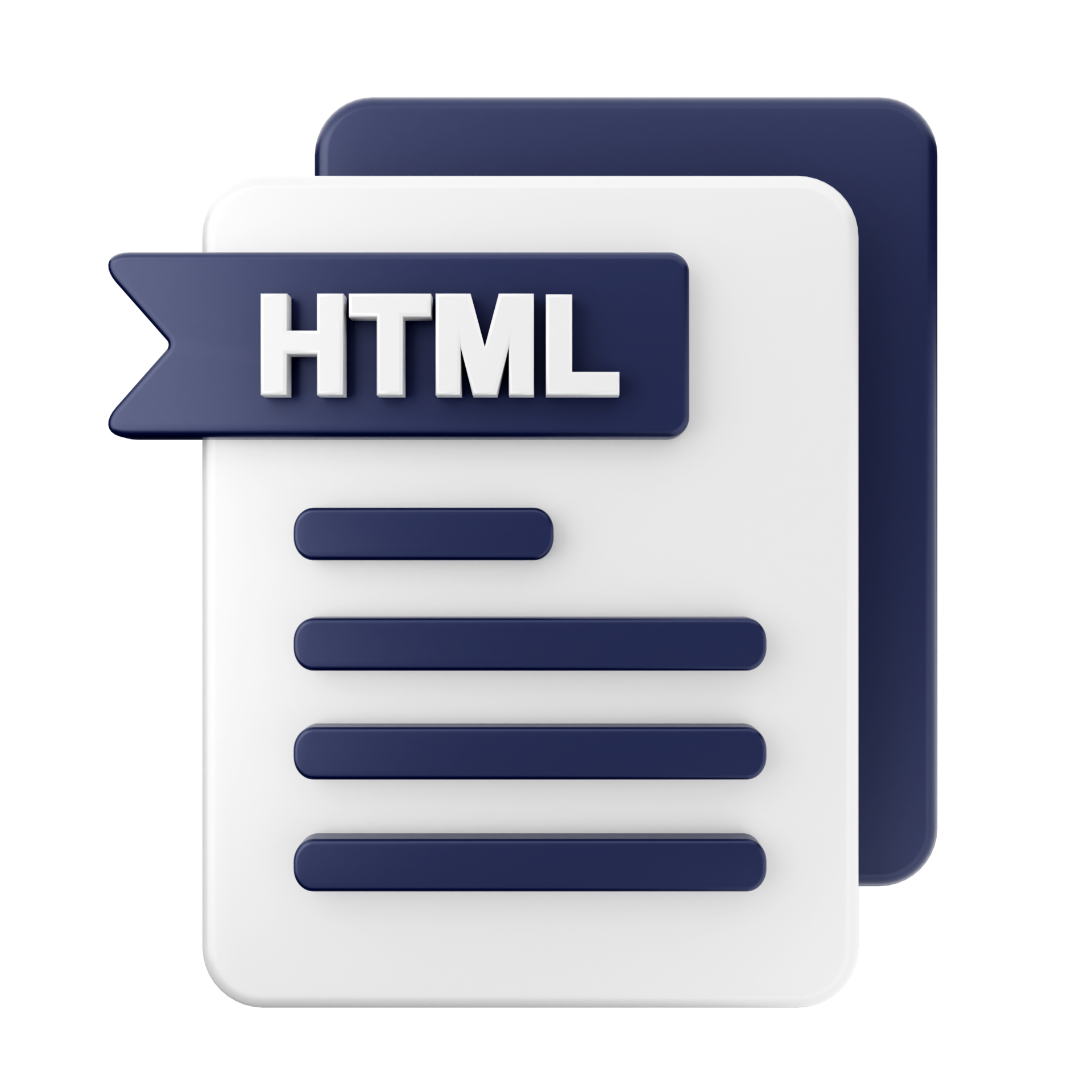 3d file format data icon illustration 22692026 PNG