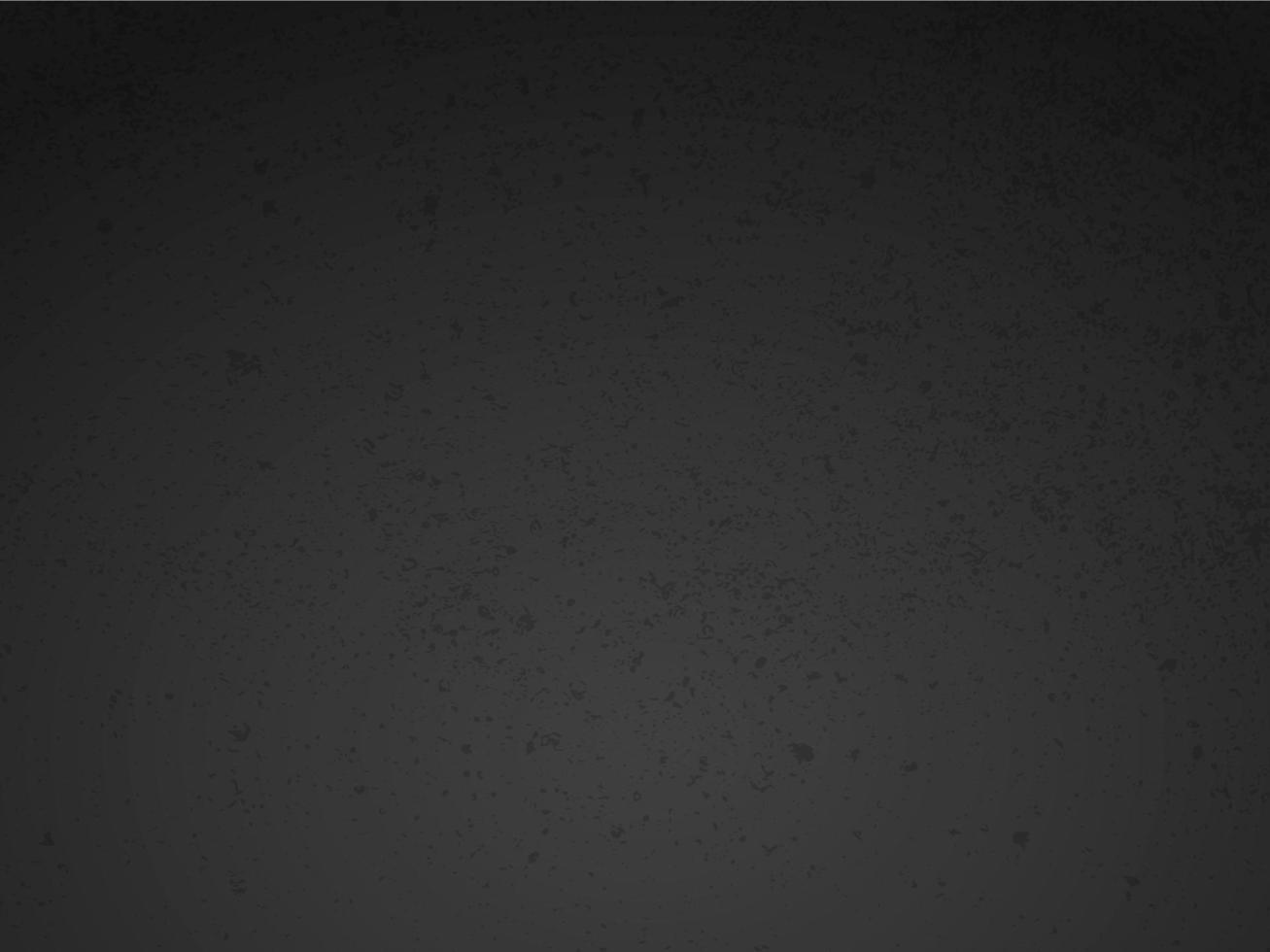 Grunge grainy dirty texture. Dark scratched distress abstract urban overlay background. Vector illustration