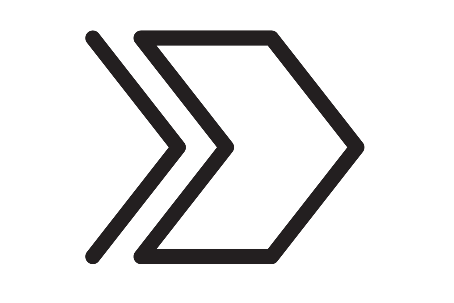 Modern object flower, food, work, silhouette, furniture and liftstyle