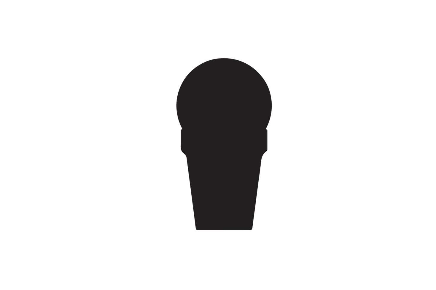 Modern object flower, food, work, silhouette, furniture and liftstyle png