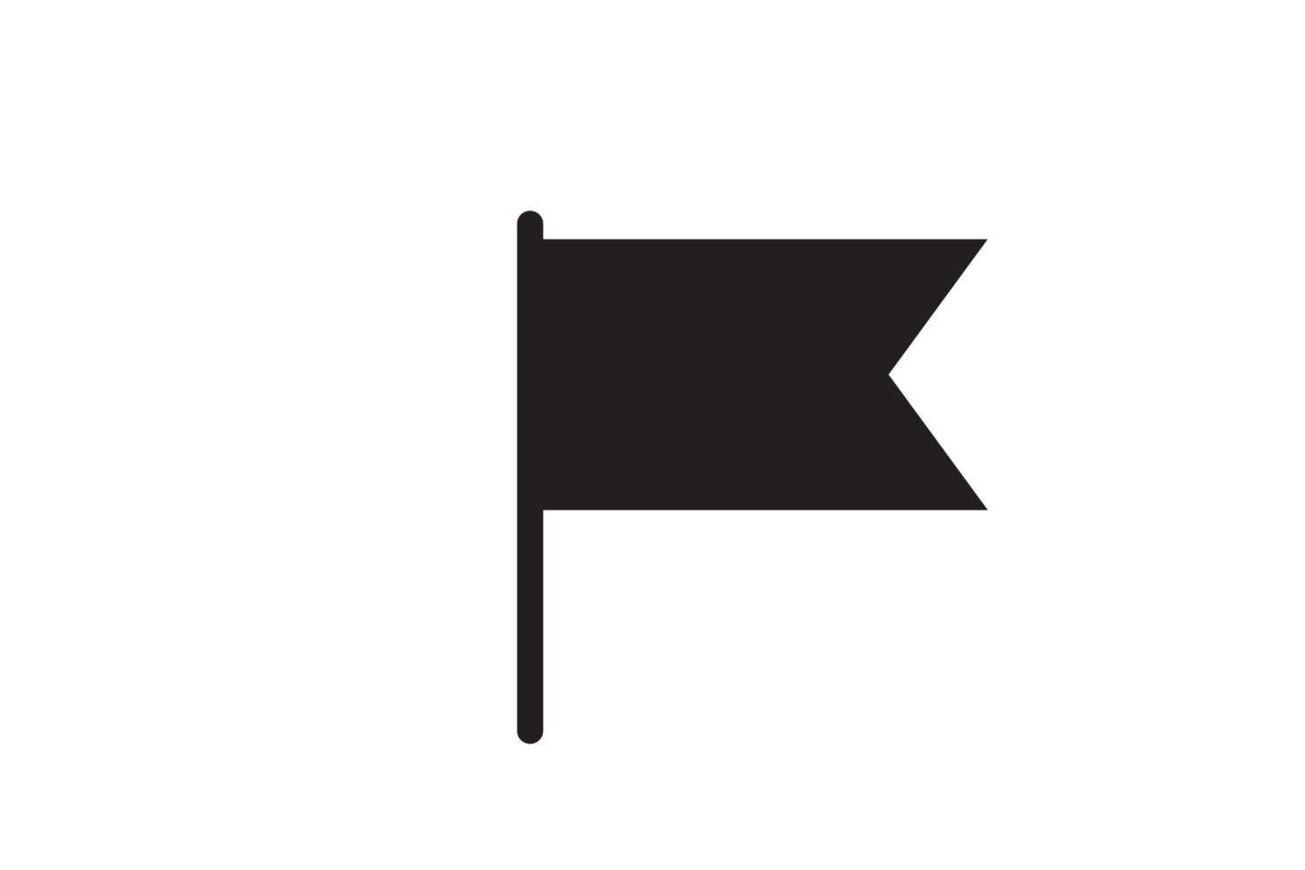 Modern object flower, food, work, silhouette, furniture and liftstyle png