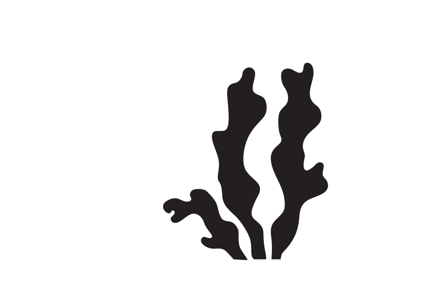 Modern object flower, food, work, silhouette, furniture and liftstyle png