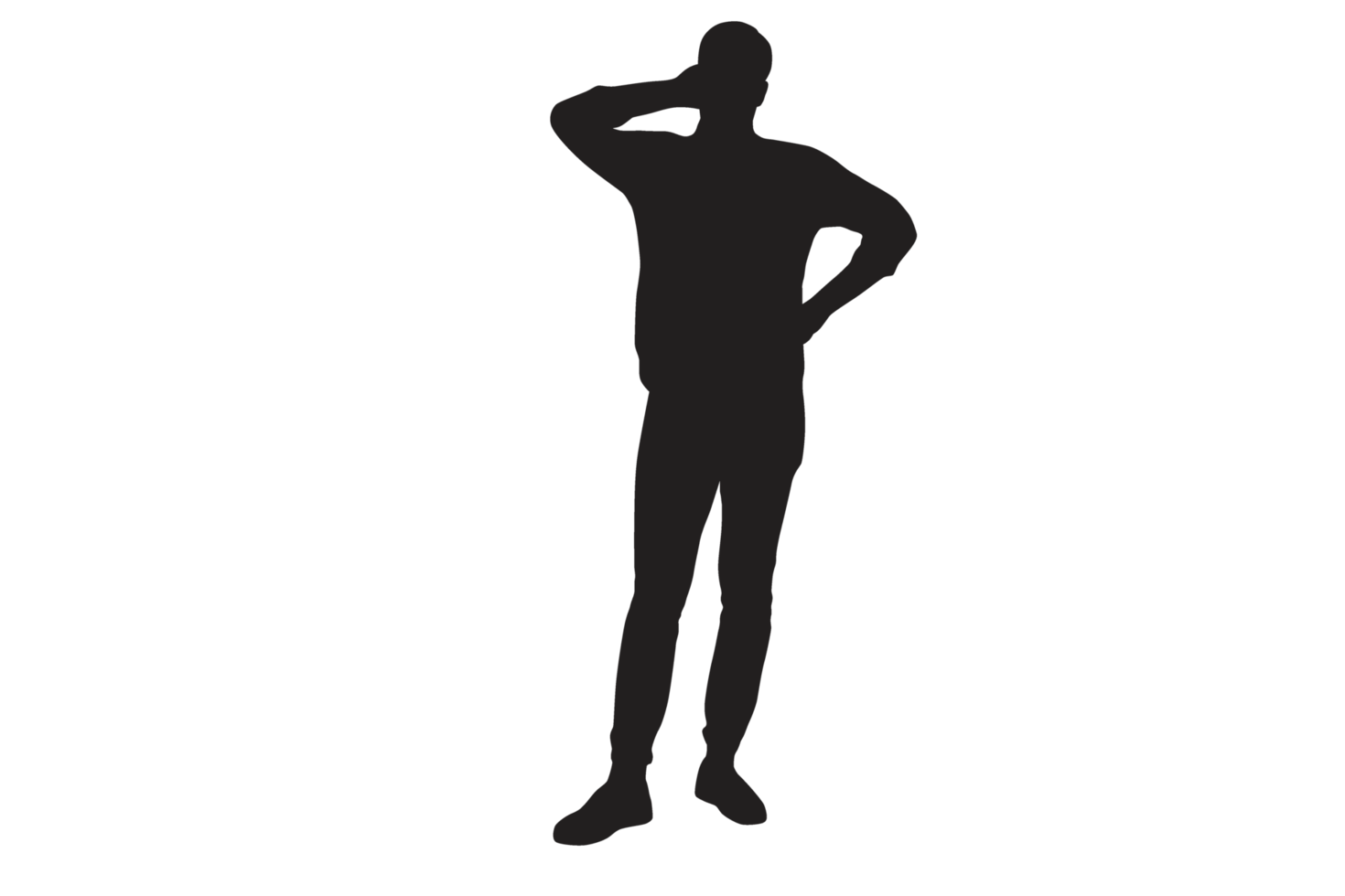 Modern object flower, food, work, silhouette, furniture and liftstyle png
