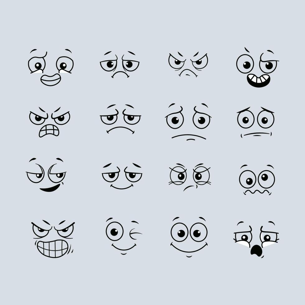 Scared Face Vector Images (over 12,000)