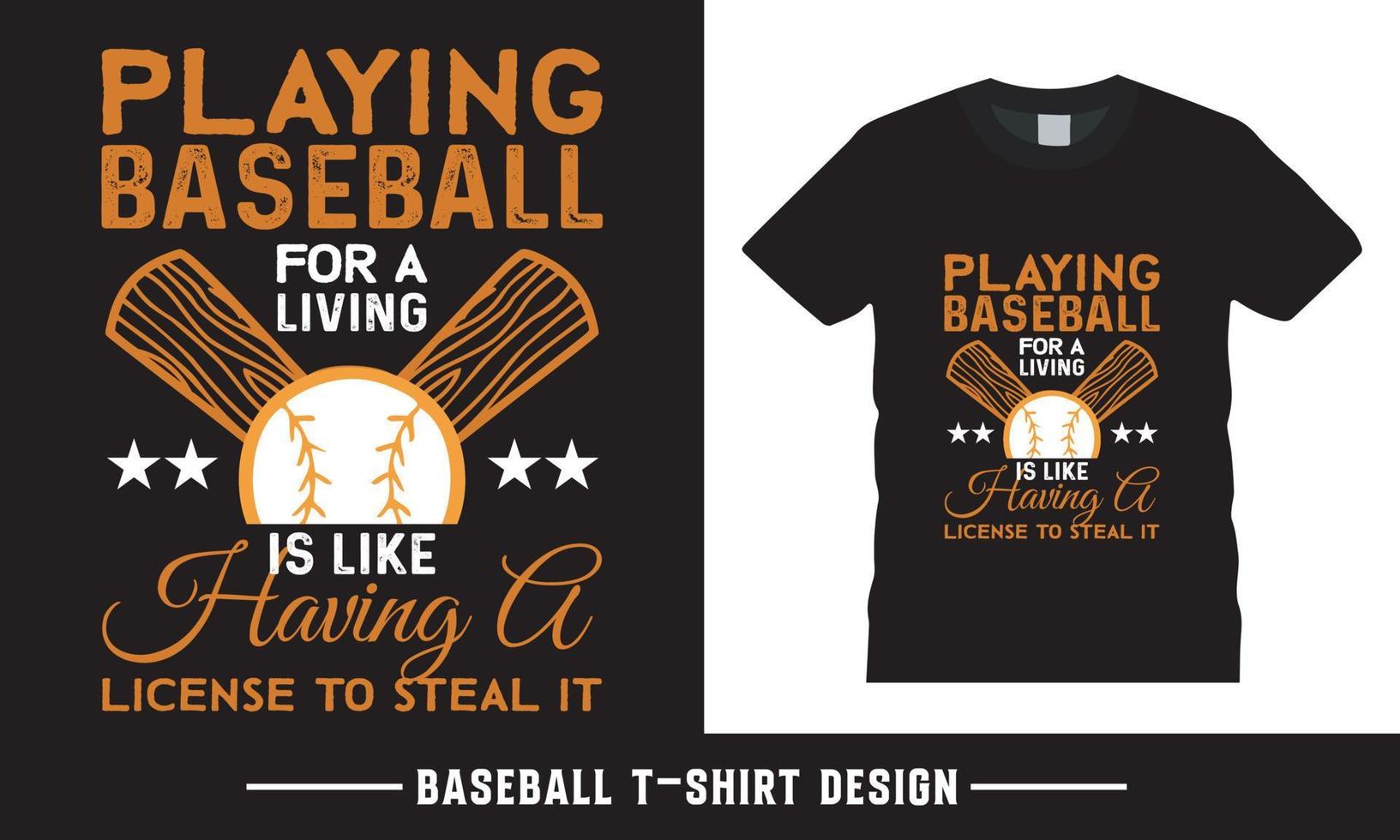 béisbol camisa diseño, béisbol tipografía vector camiseta diseño modelo
