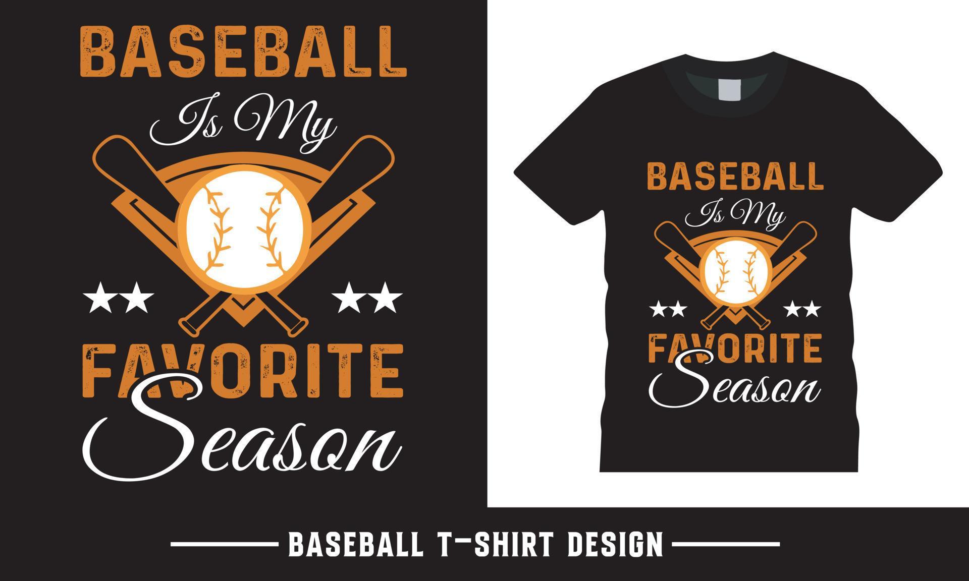 baseball-shirt-design-baseball-typography-vector-tshirt-design