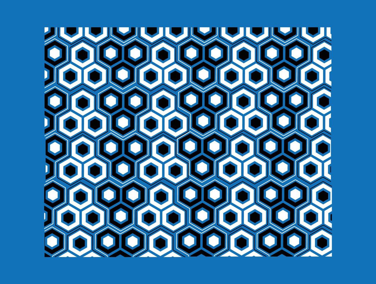Creative Vector Patten Design With Illustration Graphic Design Free download .