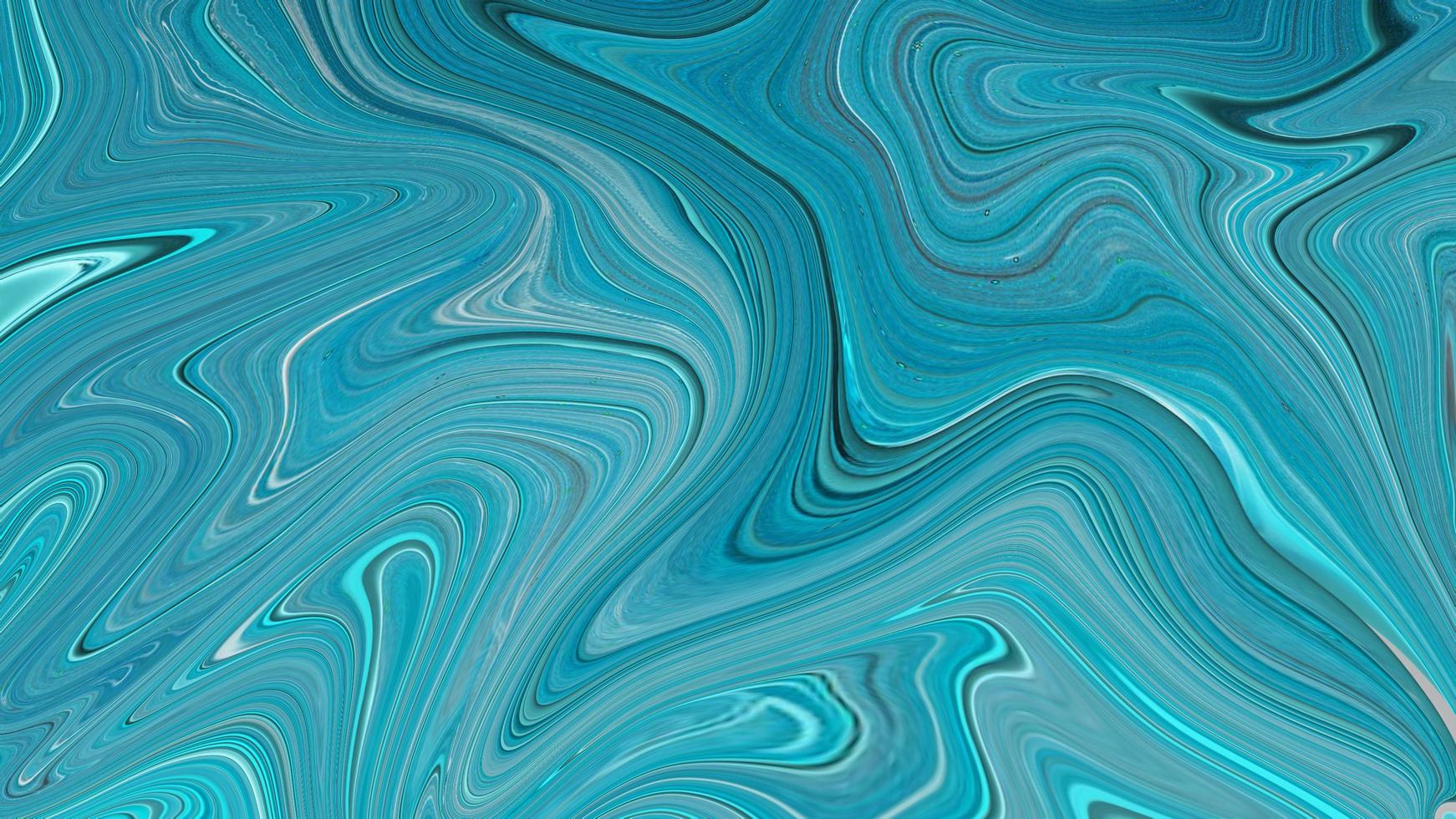 Abstract fluid marble pattern background Free Photo