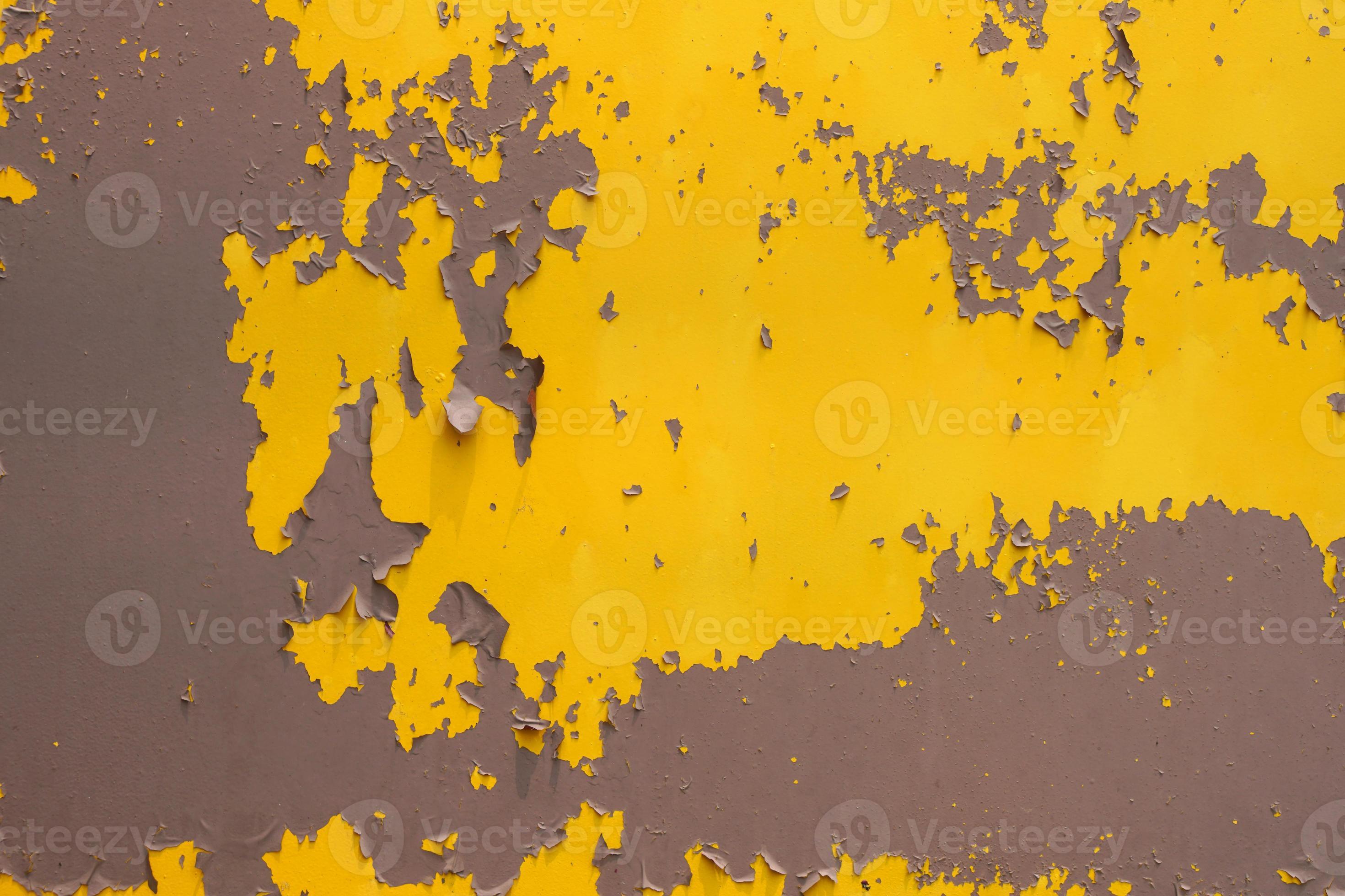 background paint peeling off the wall 22696917 Stock Photo at Vecteezy