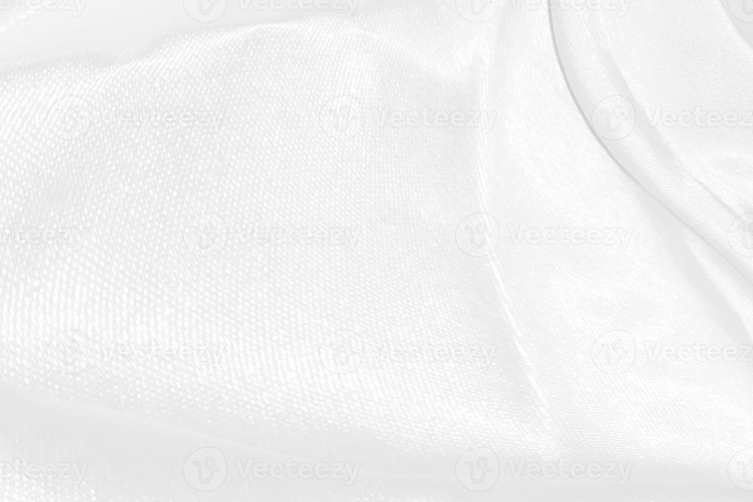 white silk textured cloth background,Closeup of rippled satin fabric