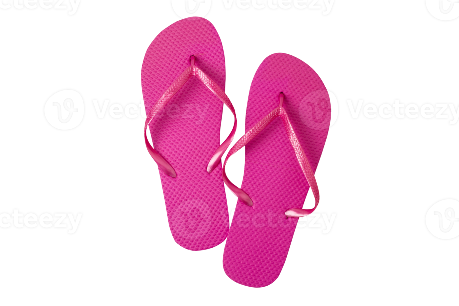 Free Pink flip flop isolated on a transparent background 22697026 PNG ...