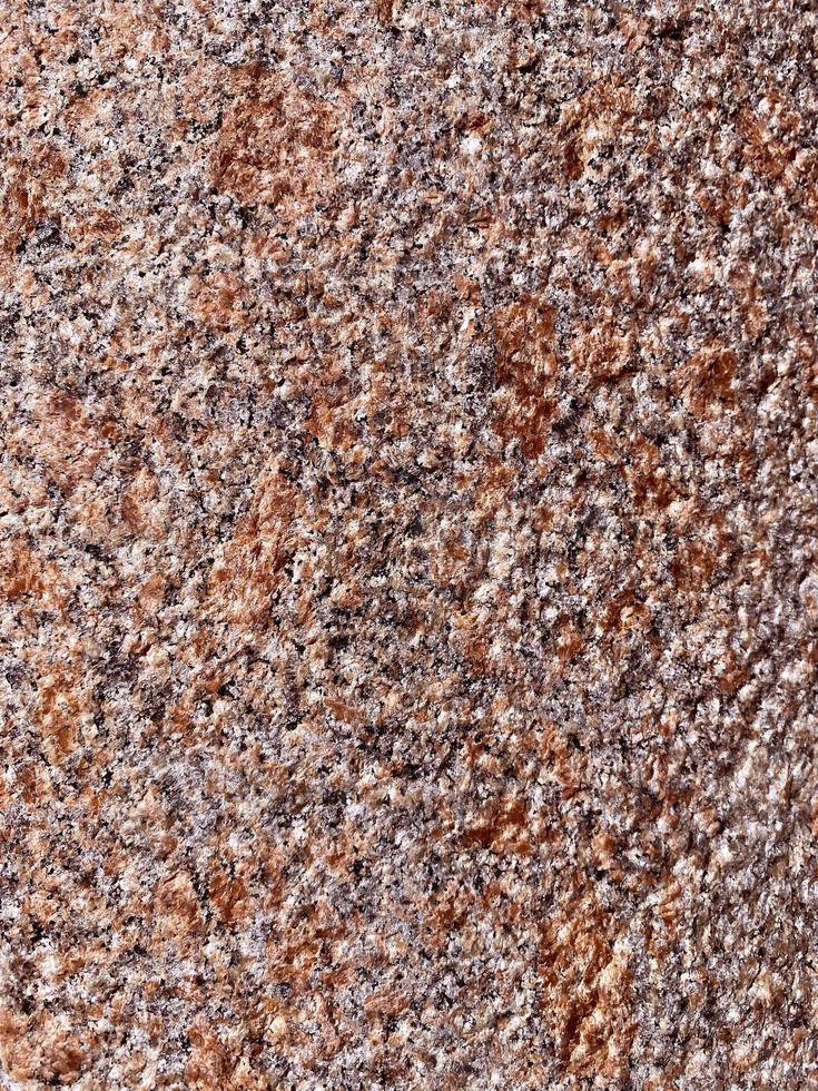 close up of abstract granite texture photo