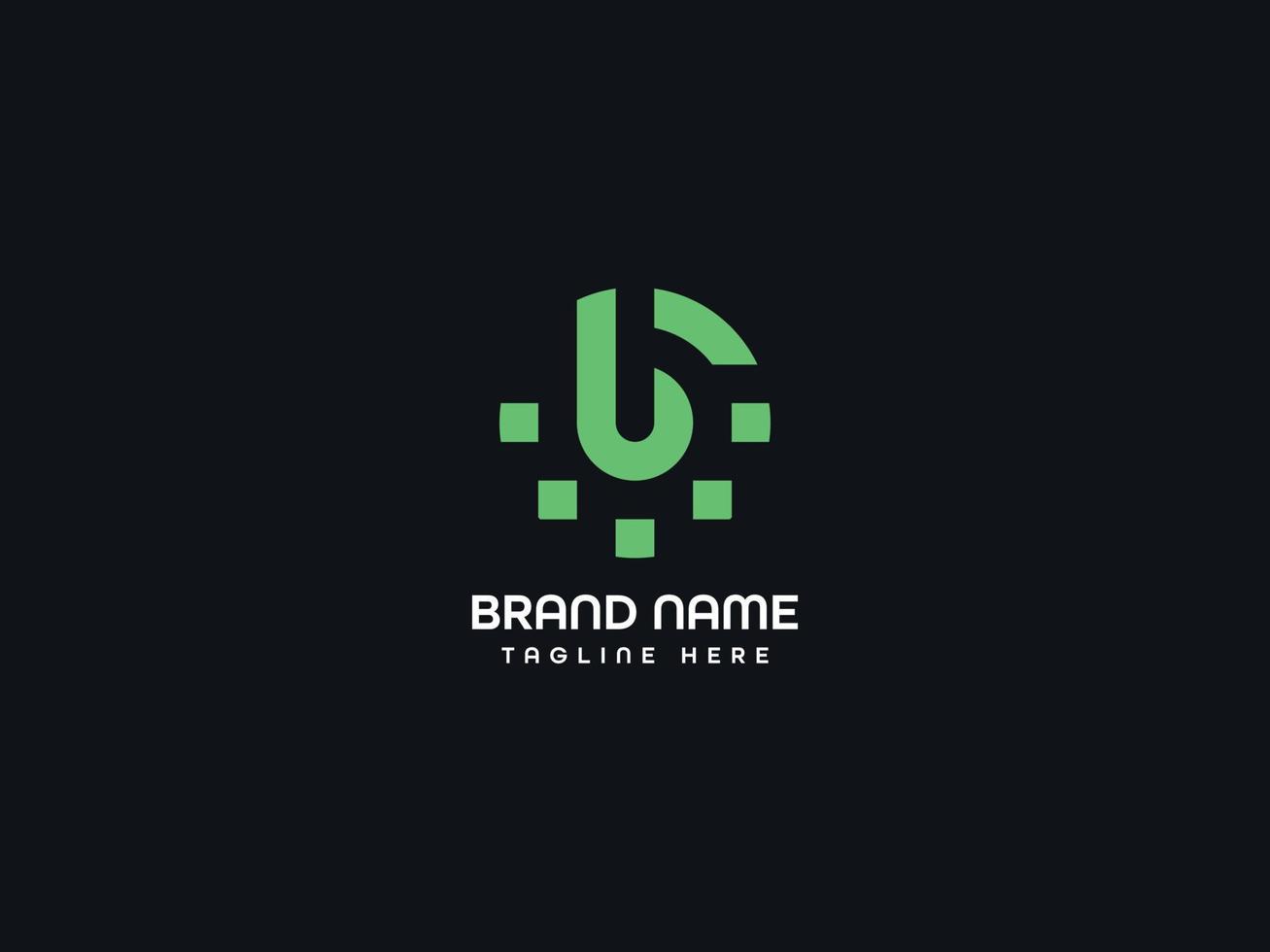 t letter logo vector