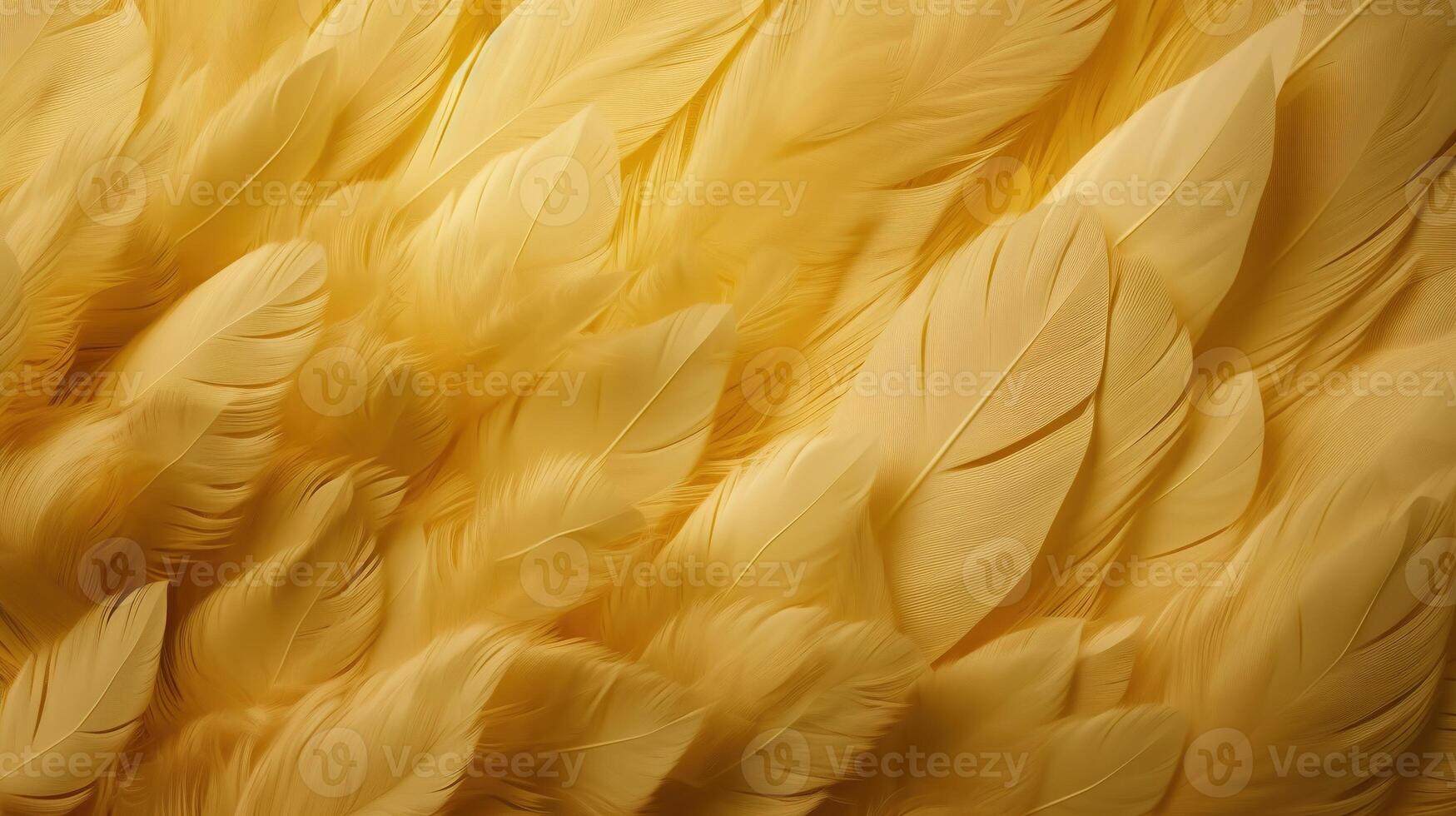 Generative AI, Beautiful light pink closeup feathers, photorealistic  background. Small fluffy pink feathers randomly scattered forming 22356035  Stock Photo at Vecteezy