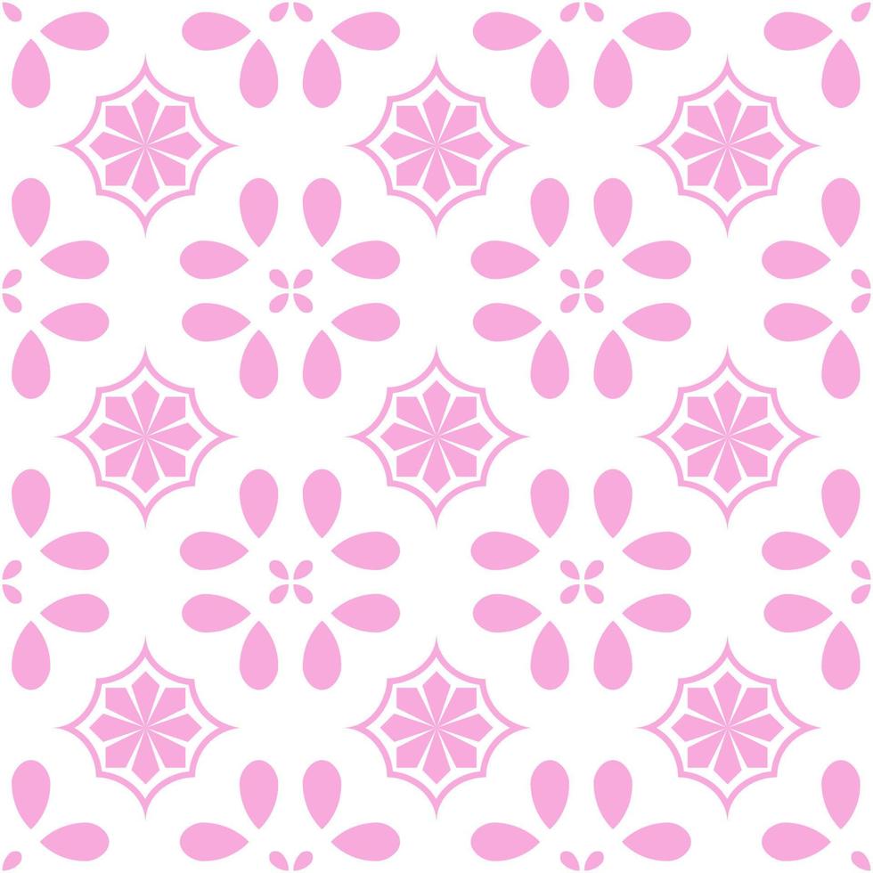 Very beautiful seamless pattern design for decorating, wrapping paper, wallpaper, fabric, backdrop and etc. vector