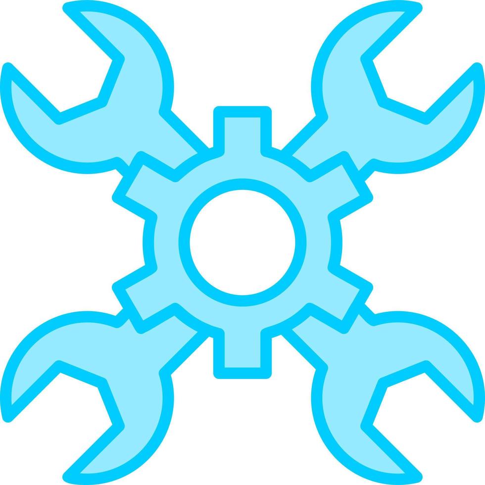 Service Vector Icon