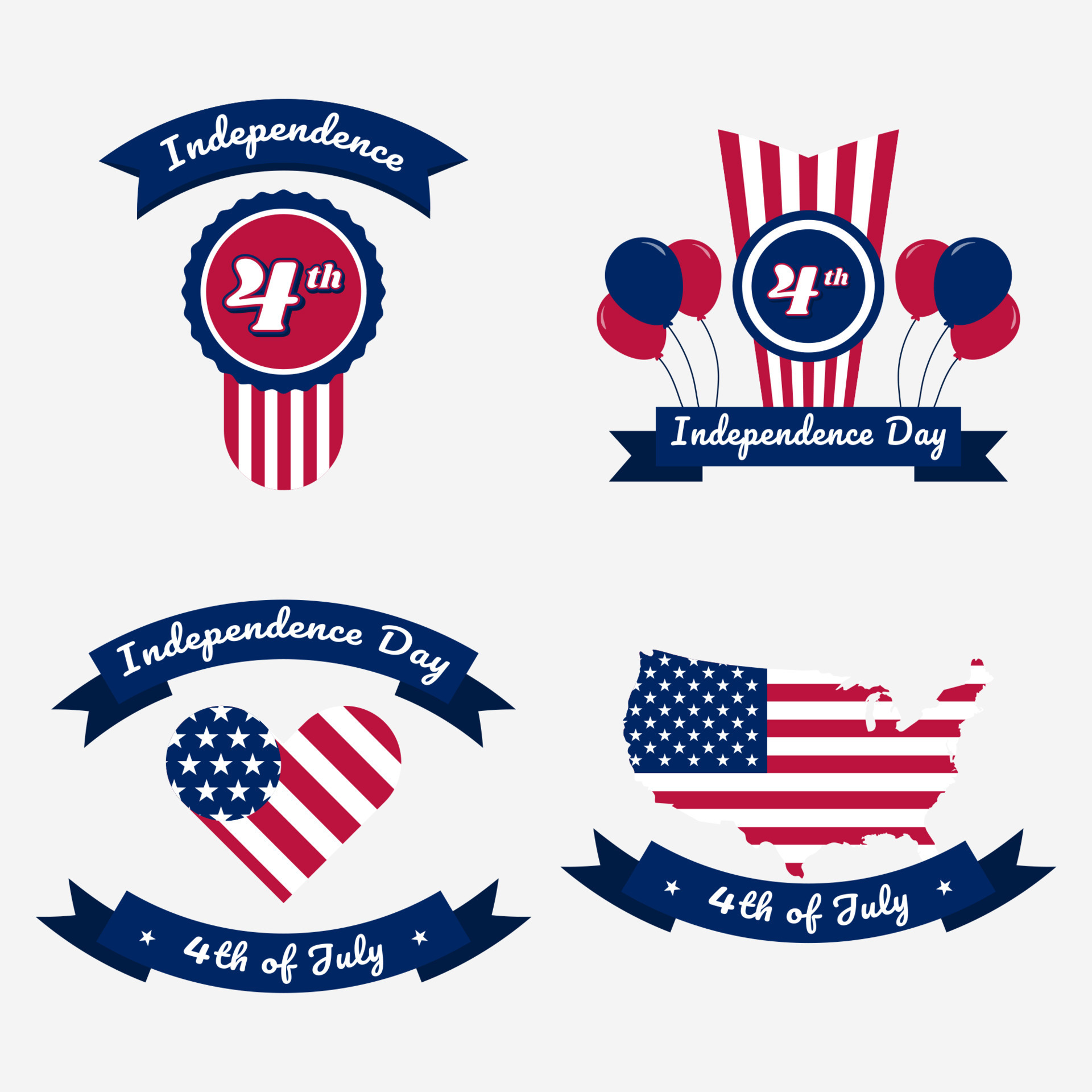 us national symbols