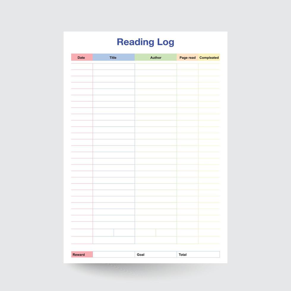 Reading Tracker,Reading Planner,Reading Log,Reading List,Reading Journal,Reading Chart,Books Tracker,Reading Notebook,Reading Log Journal,Reading Progress,Reading Activity vector