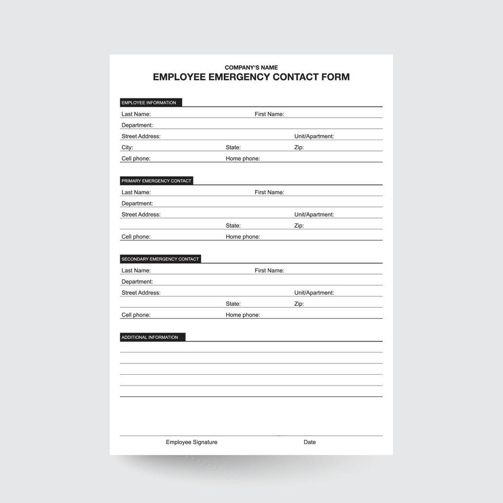 Emergency Contact Form,Emergency Info,Emergency Contact,Emergency Form,Emergency Printable,Emergency Info Log,Emergencey List,Emergencey Forms,Emergencey Sheet,Emergencey Info vector