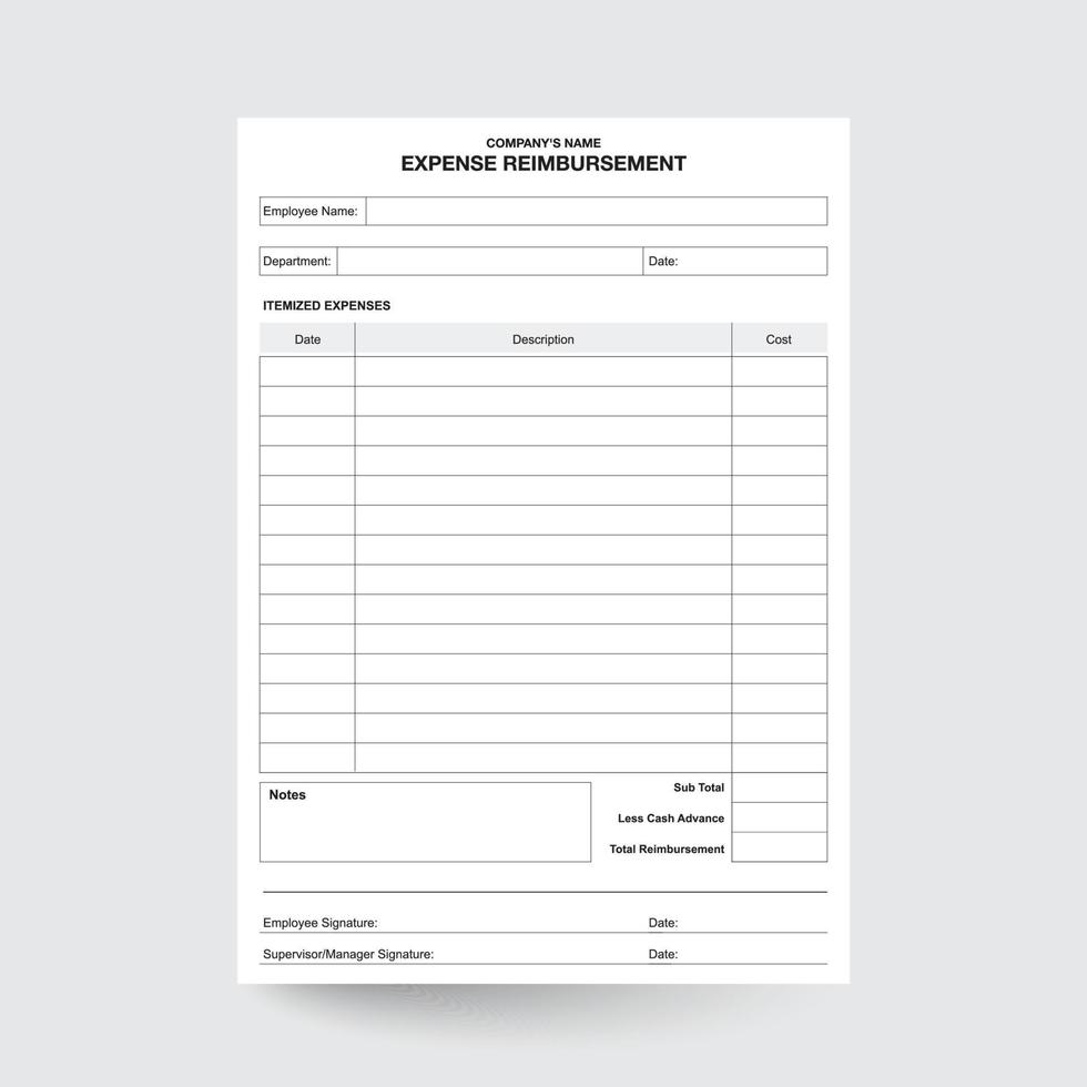 Expense Reimbursement Form,Expense Record,Office Supplies Form,Mile Reimbursement,Reimbursement Report,Employee Expense,Inventory Expense,Office Expense planner,Travel Expense planner,Payment Log vector